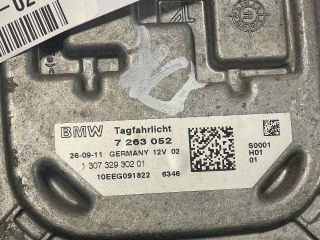 bontott BMW X5 Xenon Trafó