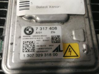 bontott BMW X5 Xenon Trafó