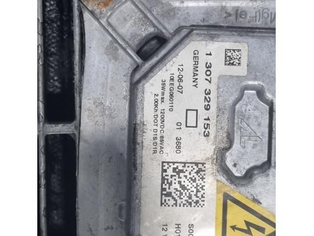 bontott BMW X5 Xenon Trafó