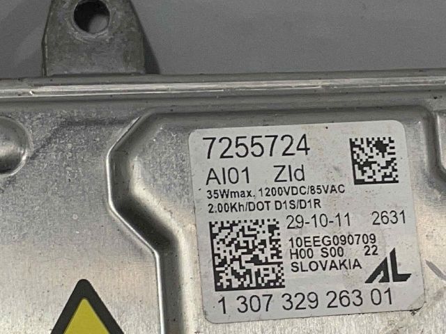 bontott BMW X5 Xenon Trafó