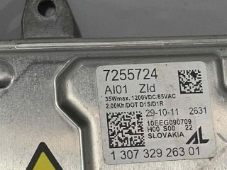 bontott BMW X5 Xenon Trafó