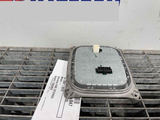 bontott BMW X5 Xenon Trafó