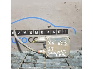 bontott BMW X5 Xenon Trafó