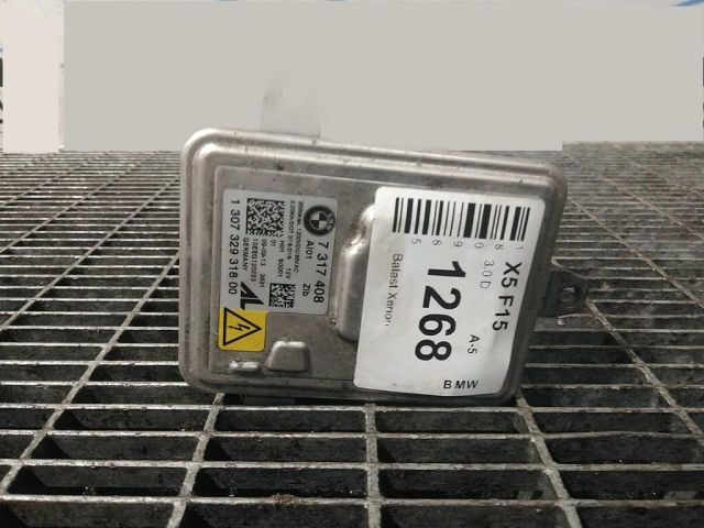 bontott BMW X5 Xenon Trafó