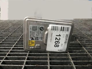 bontott BMW X5 Xenon Trafó