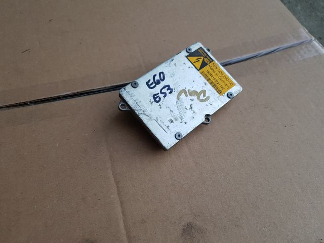 bontott BMW X5 Xenon Trafó