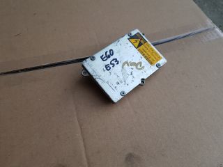 bontott BMW X5 Xenon Trafó