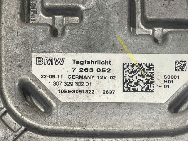 bontott BMW X5 Xenon Trafó