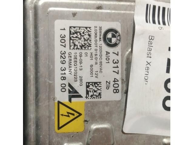 bontott BMW X5 Xenon Trafó