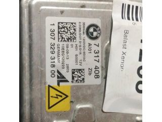 bontott BMW X5 Xenon Trafó