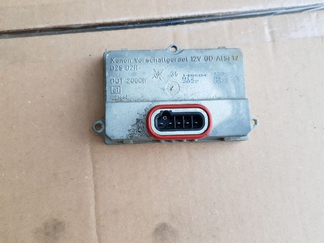 bontott BMW X5 Xenon Trafó