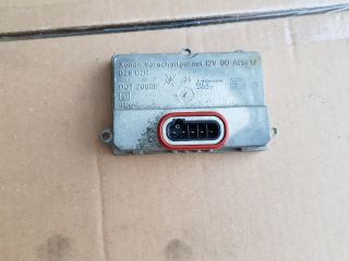 bontott BMW X5 Xenon Trafó