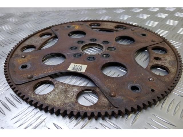 bontott BMW X6 Fogaskoszorú