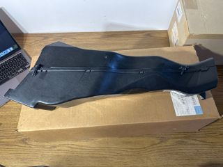 bontott BMW X6 Jobb első Fék Hűtő Cső