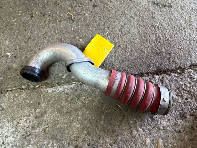 bontott BMW X6 Turbócső