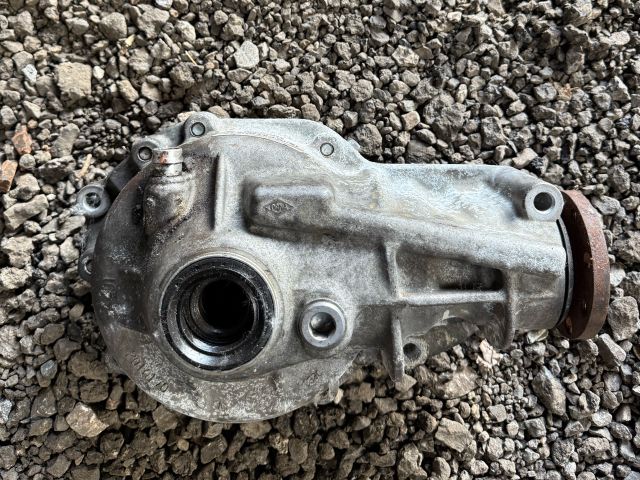 bontott BMW X6 Első Differenciálmű