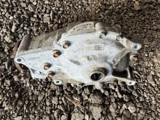 bontott BMW X6 Első Differenciálmű