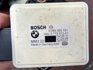 bontott BMW X6 Menetstabilizátor Elektronika