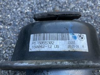 bontott BMW X6 Motor Tartó Bak (Pozíciófüggetlen)