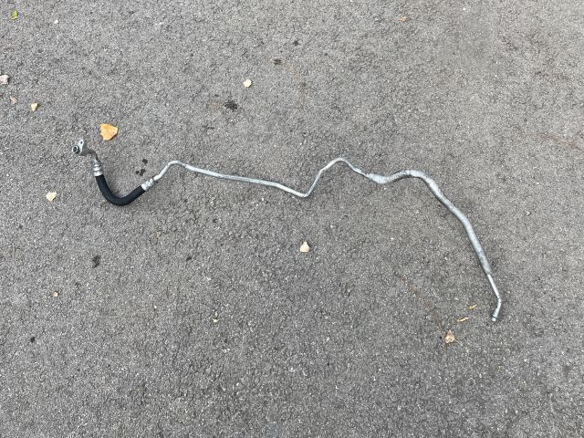 bontott BMW X6 Olajhűtő Cső