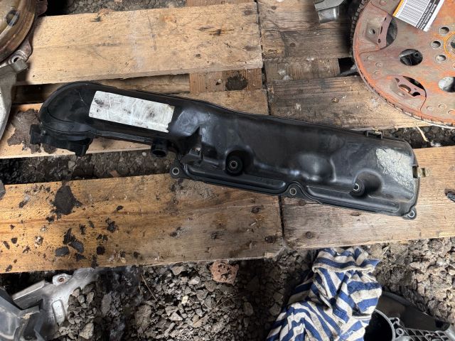 bontott BMW X6 Szívósor