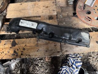 bontott BMW X6 Szívósor