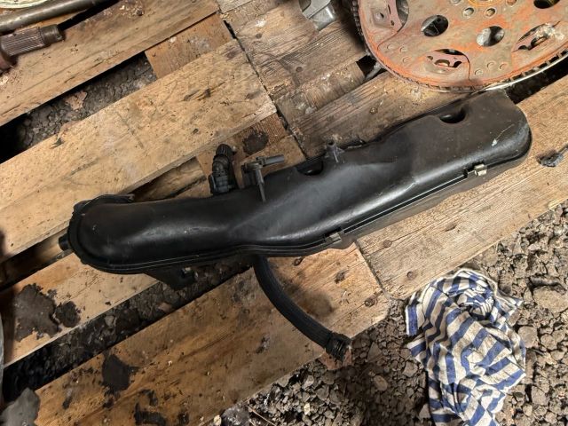 bontott BMW X6 Szívósor