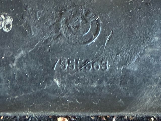 bontott BMW X6 Szívósor