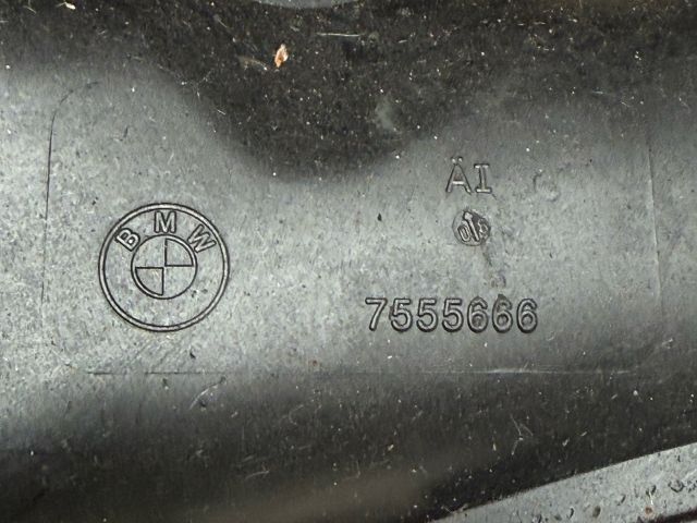 bontott BMW X6 Szívósor