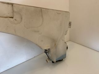 bontott BMW X6 Ablakmosó Tartály