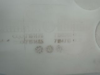 bontott BMW X6 Ablakmosó Tartály