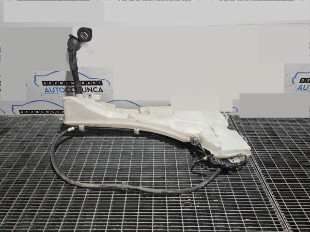 bontott BMW X6 Ablakmosó Tartály