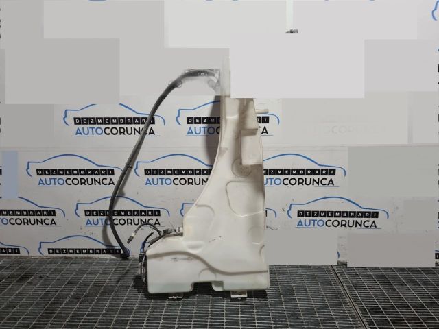 bontott BMW X6 Ablakmosó Tartály