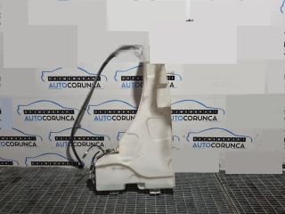 bontott BMW X6 Ablakmosó Tartály