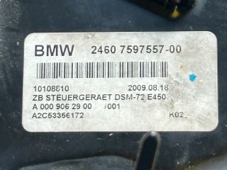 bontott BMW X6 Automata Váltó Elektronika