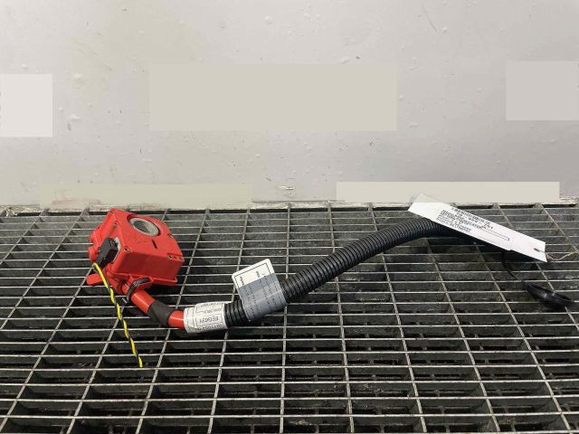 bontott BMW X6 Akkumulátor Saru