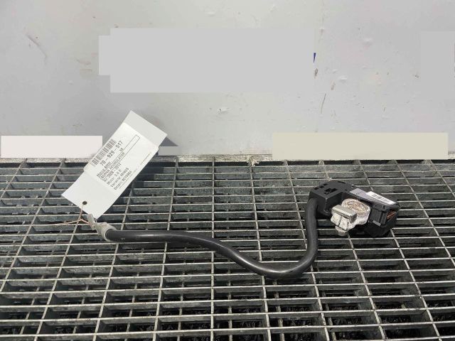 bontott BMW X6 Akkumulátor Saru