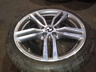 bontott BMW X6 Alufelni (1 db)
