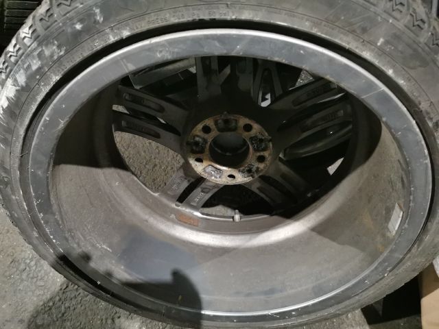 bontott BMW X6 Alufelni (1 db)