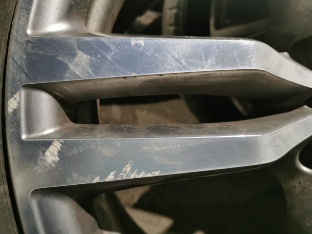 bontott BMW X6 Alufelni (1 db)