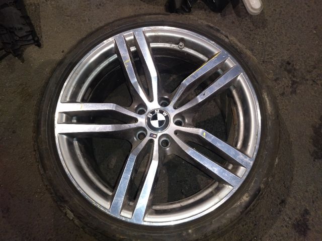 bontott BMW X6 Alufelni (1 db)