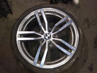 bontott BMW X6 Alufelni (1 db)