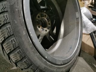 bontott BMW X6 Alufelni (1 db)