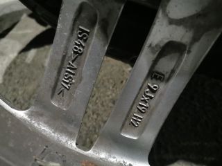 bontott BMW X6 Alufelni (1 db)