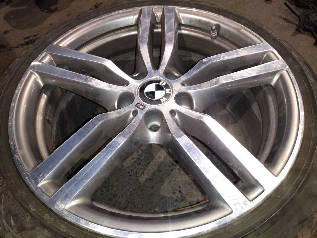 bontott BMW X6 Alufelni (1 db)