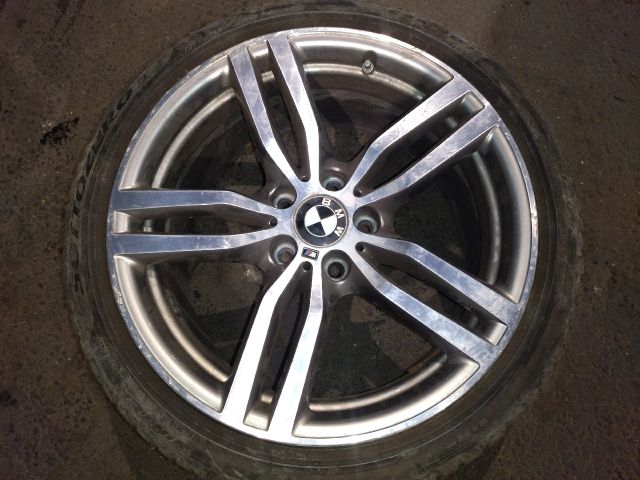 bontott BMW X6 Alufelni (1 db)