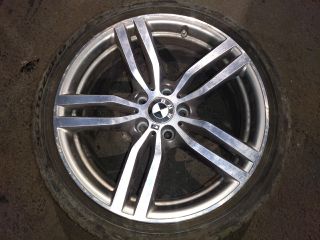 bontott BMW X6 Alufelni (1 db)