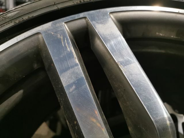 bontott BMW X6 Alufelni (1 db)