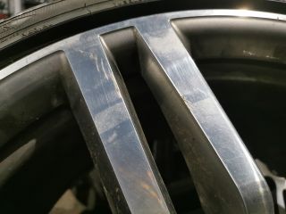 bontott BMW X6 Alufelni (1 db)