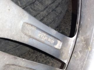 bontott BMW X6 Alufelni (1 db)